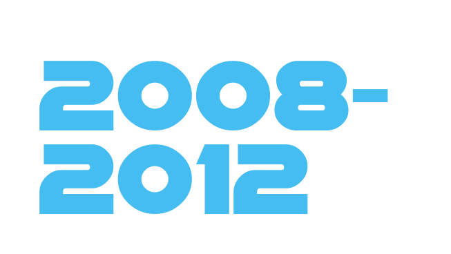 2008-2012